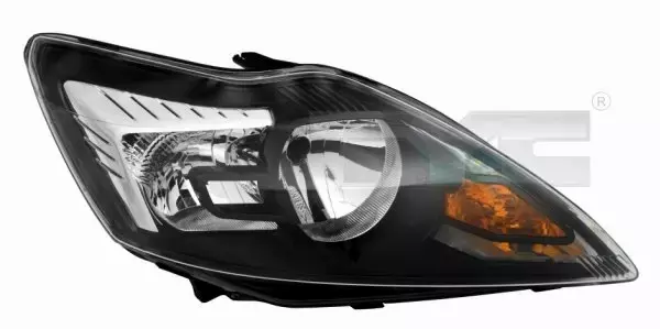 TYC REFLEKTORY LAMPY PRZÓD KPL FORD FOCUS MK2 FL 