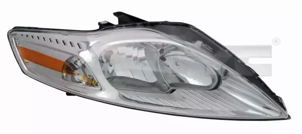 TYC REFLEKTORY LAMPY PRZÓD KPL FORD MONDEO MK4 IV 