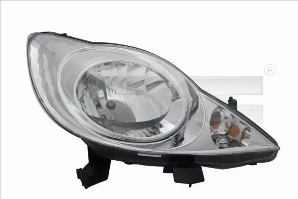 TYC LAMPA REFLEKTOR 20-11607-15-21 