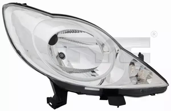 TYC REFLEKTOR LAMPA 20-11608-15-2 