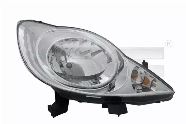 TYC LAMPA REFLEKTOR 20-11608-15-21 