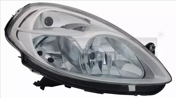 TYC LAMPA REFLEKTOR 20-11667-05-2 