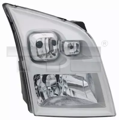 TYC REFLEKTOR LAMPA 20-11735-05-2 