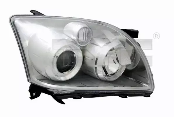 TYC REFLEKTOR LAMPA 20-11738-15-2 