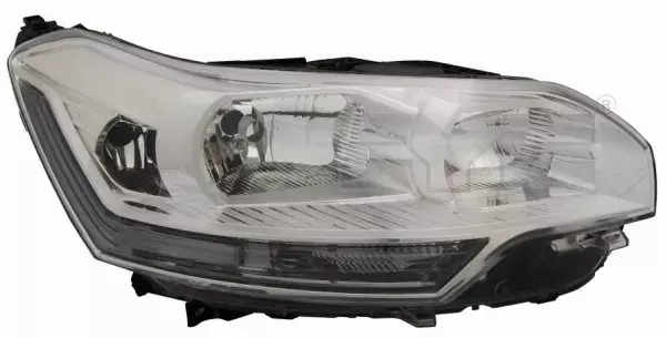 TYC LAMPA REFLEKTOR 20-11755-15-2 