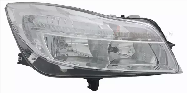 TYC LAMPA REFLEKTOR 20-11763-00-21 