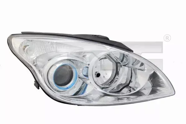 TYC REFLEKTORY LAMPY PRZÓD HYUNDAI I30 