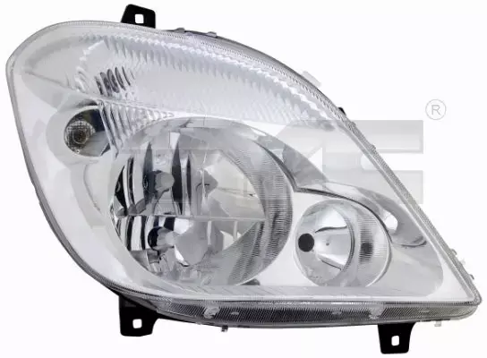 TYC LAMPA REFLEKTOR 20-11813-35-2 