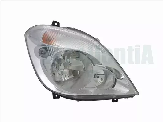 TYC LAMPA REFLEKTOR 20-11814-10-21 