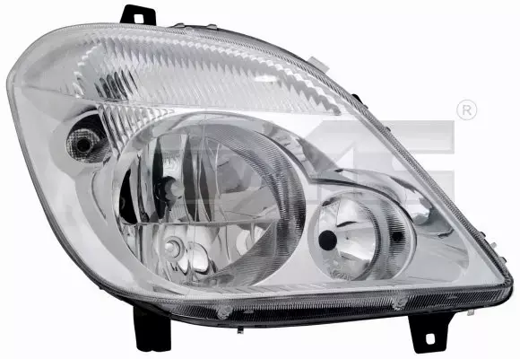 TYC REFLEKTOR LAMPA 20-11814-25-2 