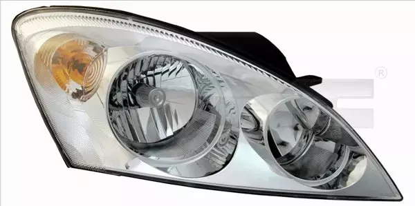 TYC REFLEKTOR LAMPA 20-11855-05-2 