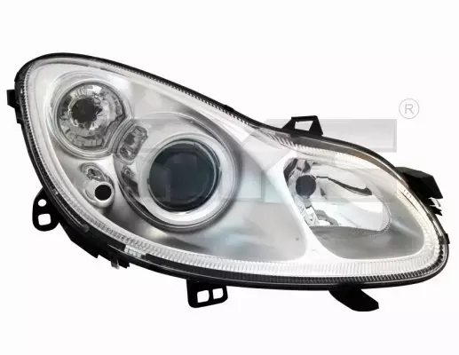 TYC LAMPA REFLEKTOR 20-11881-05-2 