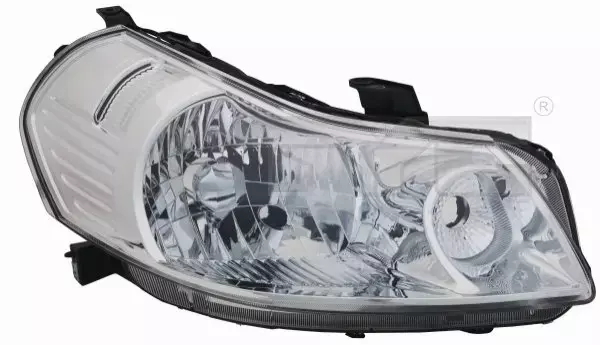 TYC REFLEKTOR LAMPA 20-11917-06-2 