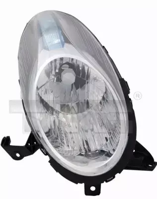 TYC REFLEKTOR LAMPA 20-11926-15-2 