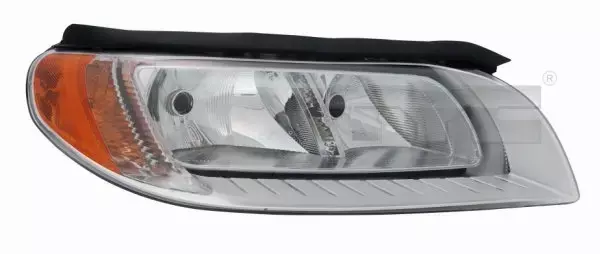 TYC REFLEKTOR LAMPA 20-11949-15-2 