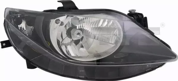 TYC REFLEKTOR LAMPA 20-11969-05-2 