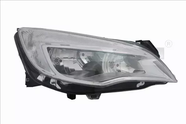 TYC LAMPA REFLEKTOR 20-12189-00-21 