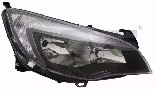 TYC REFLEKTOR LAMPA 20-12191-05-2 