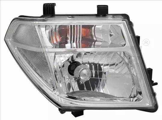 TYC LAMPA REFLEKTOR 20-12273-15-2 