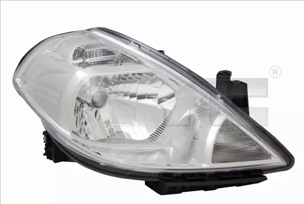 TYC REFLEKTOR LAMPA 20-12419-05-2 