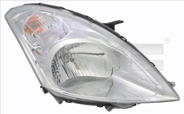 TYC LAMPA REFLEKTOR 20-12429-10-21 