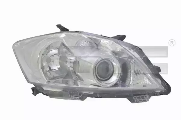 TYC REFLEKTOR LAMPA 20-12447-05-2 