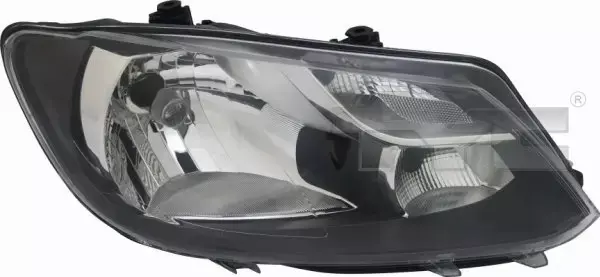 TYC REFLEKTOR LAMPA 20-12473-05-2 