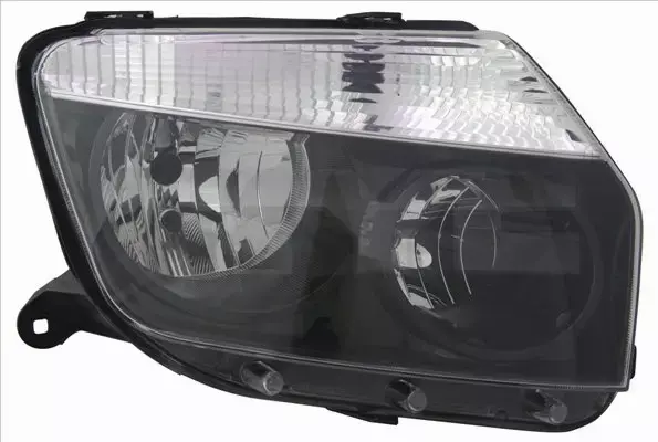 TYC REFLEKTOR LAMPA 20-12477-15-2 