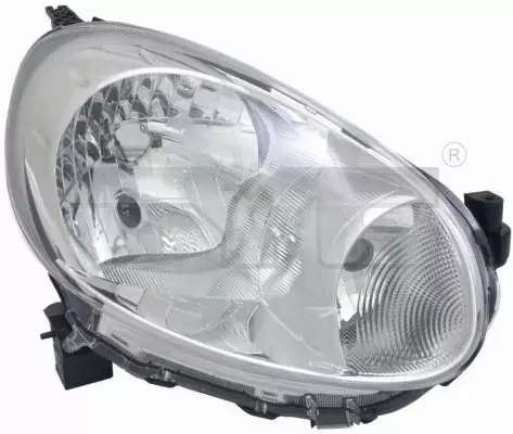 TYC REFLEKTOR LAMPA 20-12577-05-2 