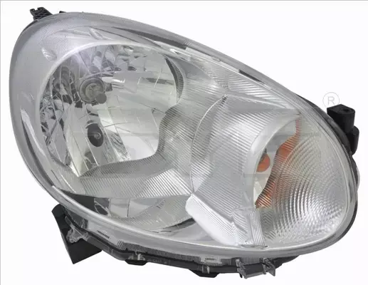 TYC LAMPA REFLEKTOR 20-12577-10-21 