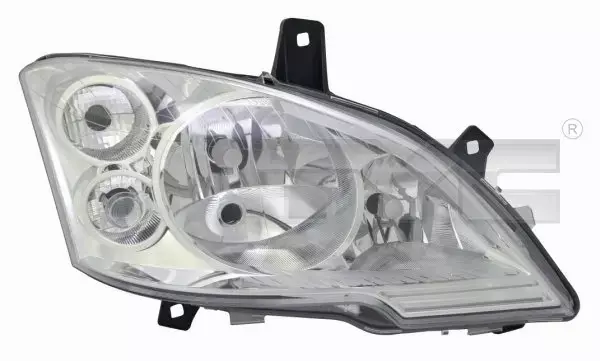 TYC REFLEKTOR LAMPA 20-12580-05-2 