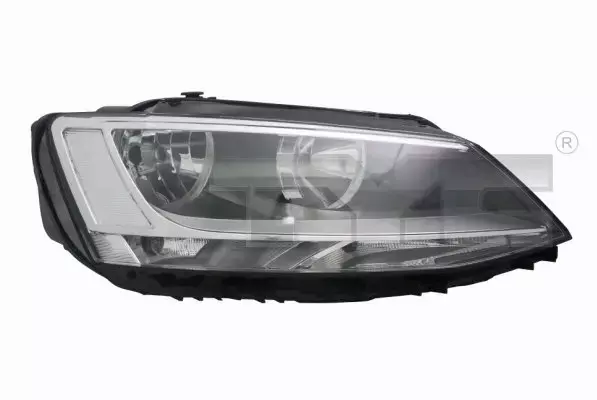 TYC REFLEKTOR LAMPA 20-12581-05-2 