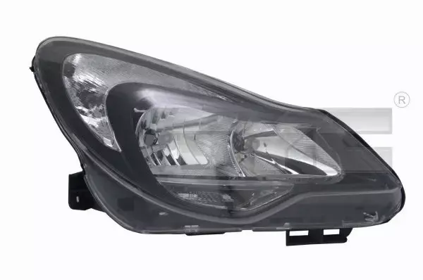 TYC REFLEKTOR LAMPA 20-12629-15-2 