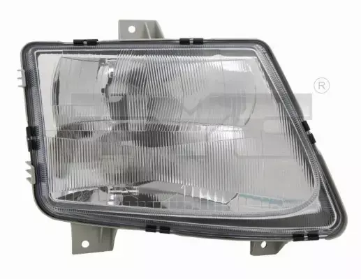 TYC REFLEKTOR LAMPA 20-12640-05-2 