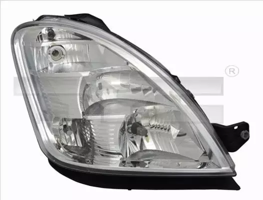 TYC REFLEKTOR LAMPA 20-12771-05-2 