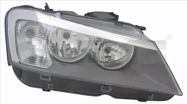 TYC LAMPA REFLEKTOR 20-12847-05-2 