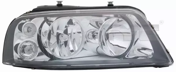 TYC REFLEKTOR LAMPA 20-1325-05-2 