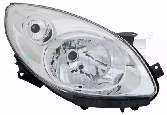 TYC LAMPA REFLEKTOR 20-1401-26-2 