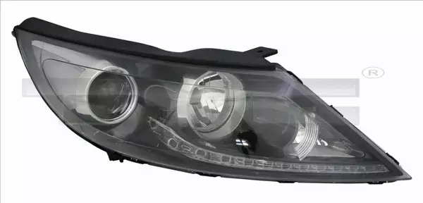 TYC REFLEKTOR LAMPA 20-14097-05-2 