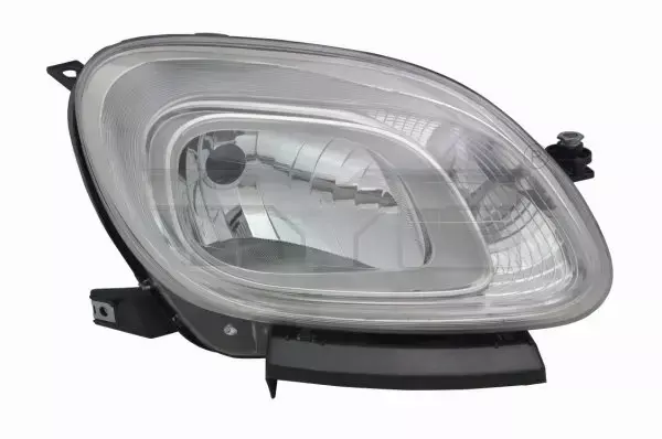 TYC REFLEKTOR LAMPA 20-14125-05-2 