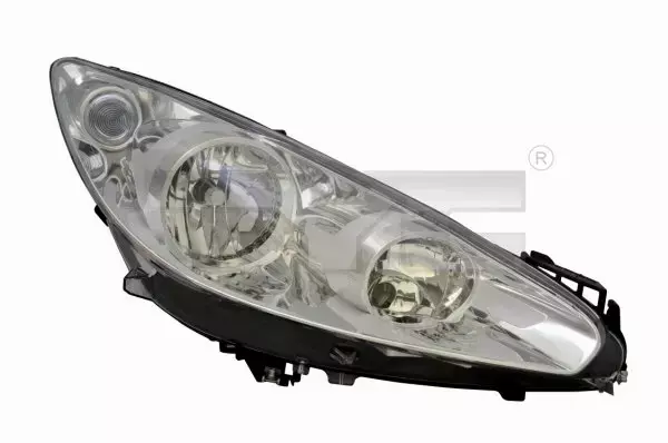 TYC REFLEKTOR LAMPA 20-14197-05-2 