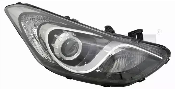 TYC LAMPA REFLEKTOR 20-14207-05-2 