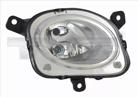 TYC LAMPA REFLEKTOR 20-14281-05-2 