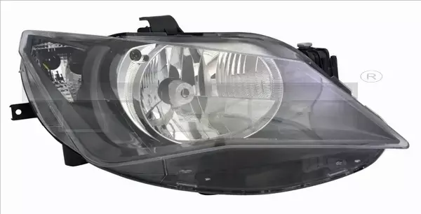 TYC LAMPA REFLEKTOR 20-14371-05-2 