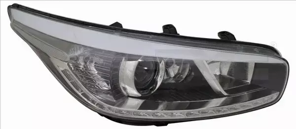 TYC LAMPA REFLEKTOR 20-14859-06-2 