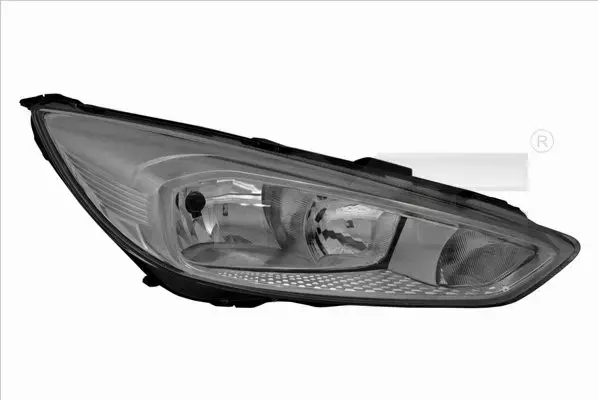 TYC LAMPA REFLEKTOR 20-15005-05-2 