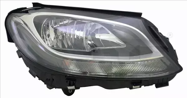 TYC LAMPA REFLEKTOR 20-15011-06-2 