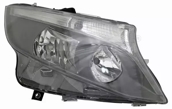 TYC REFLEKTOR LAMPA 20-15015-05-2 