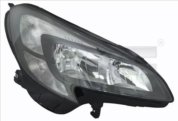 TYC LAMPA REFLEKTOR 20-15017-05-2 