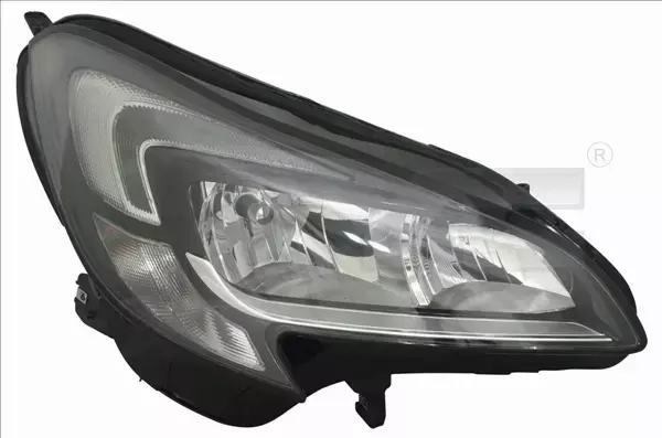 TYC LAMPA REFLEKTOR 20-15017-16-2 